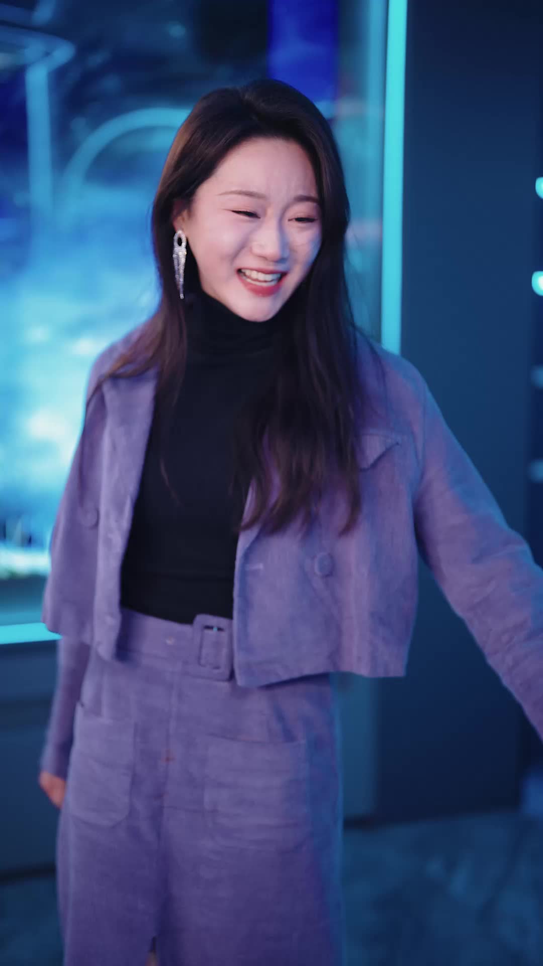 Tập 40 - Tình Yêu Sau Tai Nạn